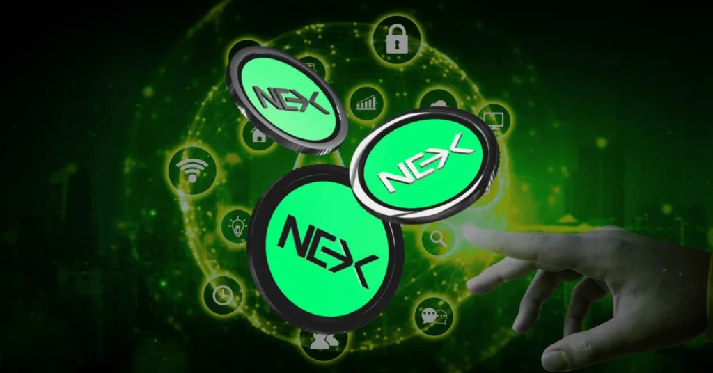 Nexchain (NEX) — проект в пресейле: стоит ли входить?